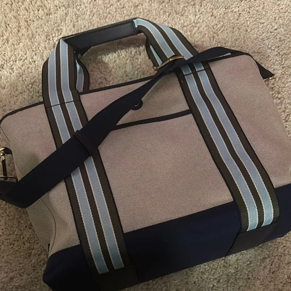 Paravel Medium Cabana tote bag - Picture 12 of 12